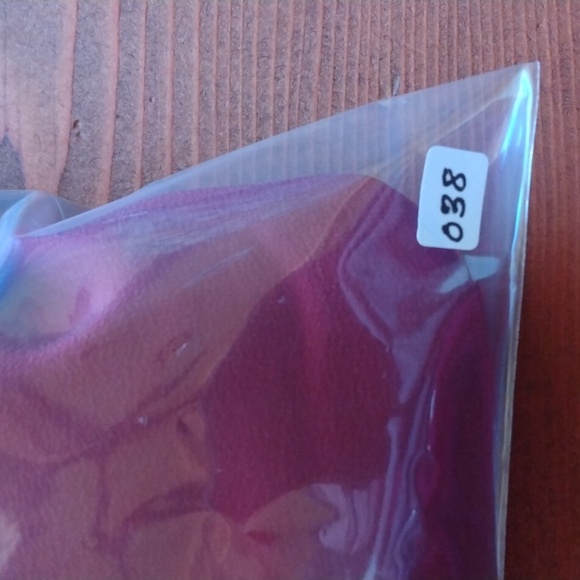 Hugo Buscati Silk Dress NWT Classic Sheath - Picture 8 of 8